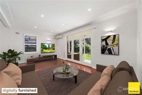 Property photo of 67 Lofberg Road West Pymble NSW 2073