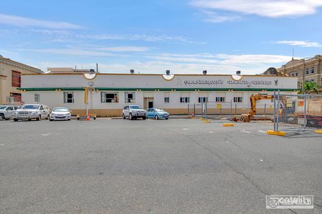 170 East St, Rockhampton City, QLD 4700