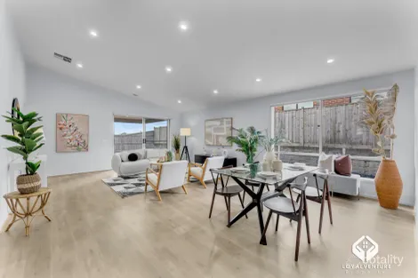 Property photo of 13 Denton Drive Warragul VIC 3820