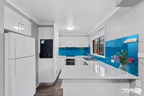 Property photo of 35/16-20 Barker Street St Marys NSW 2760