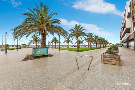 Property photo of 313/33 Quay Boulevard Werribee South VIC 3030