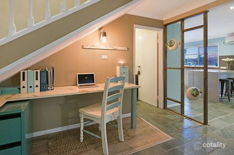 Property photo of 30 Crusader Street Battery Hill QLD 4551