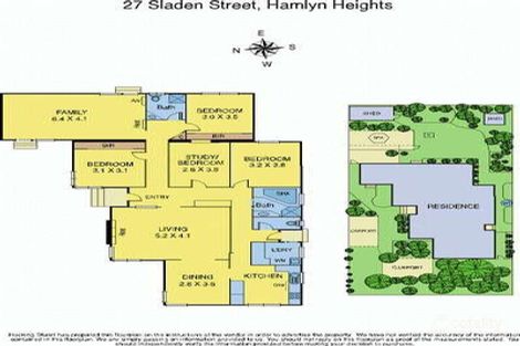 Property photo of 27 Sladen Street Hamlyn Heights VIC 3215