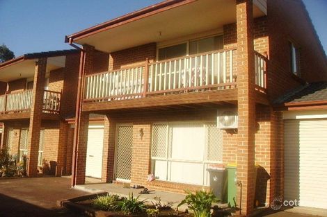 5/31 Shenton Ave, Bankstown, NSW 2200