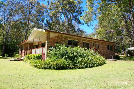 Property photo of 131 Bluegum Drive Wonglepong QLD 4275