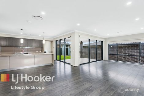 Property photo of 127 Skaife Street Oran Park NSW 2570