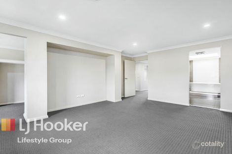 Property photo of 127 Skaife Street Oran Park NSW 2570