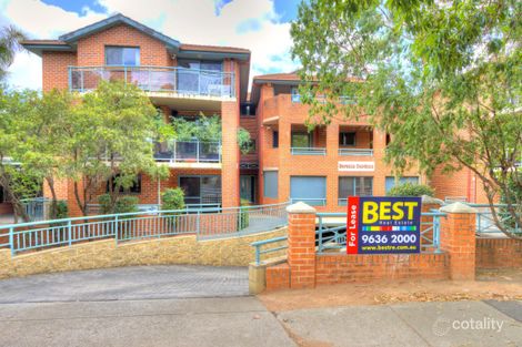 5/152-156 Station St, Wentworthville, NSW 2145