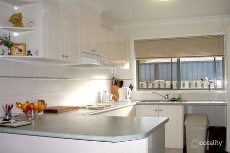 Property photo of 124 Swanton Drive Mudgeeraba QLD 4213