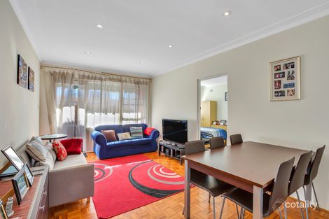 Property photo of 16/20 Rawson Street Mosman NSW 2088