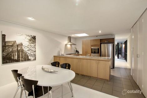 Property photo of 100 Pickles Street South Melbourne VIC 3205