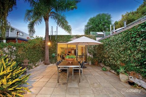 Property photo of 100 Pickles Street South Melbourne VIC 3205