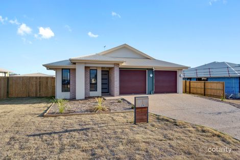 29 Myrtleford Cres, Cambooya, QLD 4358