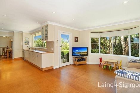 Property photo of 10 Jackson Crescent Pennant Hills NSW 2120