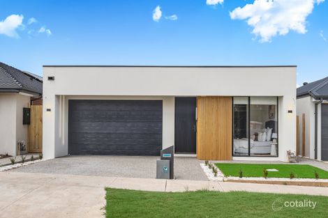 10 Lavender St, Wollert, VIC 3750