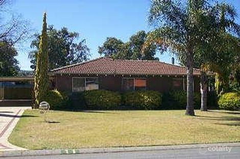 11 Lomatia Way, Forrestfield, WA 6058