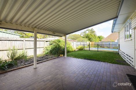 Property photo of 9 Strathdale Street Aspley QLD 4034