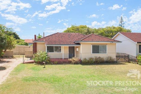 Property photo of 71 Hester Street Geographe WA 6280