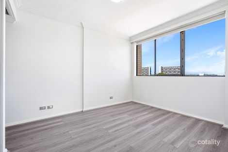 Property photo of 242A/806 Bourke Street Waterloo NSW 2017