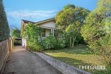 Property photo of 19 Immarna Road Camberwell VIC 3124