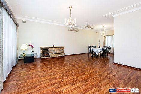 Property photo of 24 Annette Avenue Kogarah NSW 2217