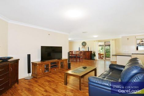 Property photo of 3 Netherton Park Avenue Armidale NSW 2350