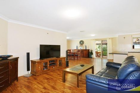 Property photo of 3 Netherton Park Avenue Armidale NSW 2350