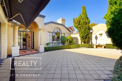 Property photo of 52 Sydenham Road Doubleview WA 6018