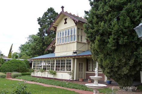 Property photo of 27-29 Roberts Avenue Horsham VIC 3400