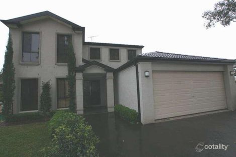 Property photo of 5 Indy Place Cranebrook NSW 2749