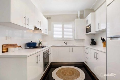 Property photo of 5/10 Macarthur Avenue Crows Nest NSW 2065