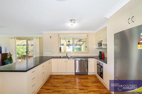 Property photo of 3 Netherton Park Avenue Armidale NSW 2350