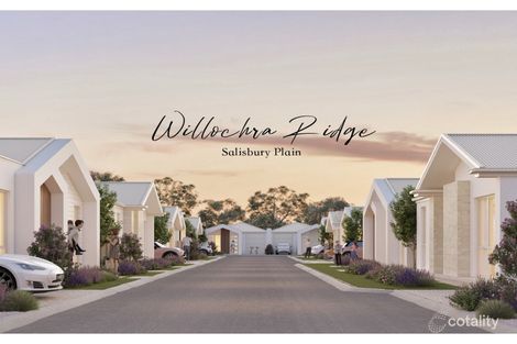 1-22/67-71 Willochra Rd, Salisbury Plain, SA 5109
