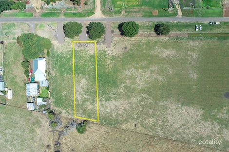 Property photo of 24 Ligar Street Derrinallum VIC 3325