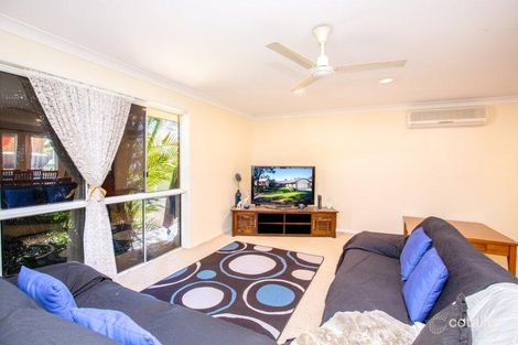 Property photo of 30 Marcus Way Mudgeeraba QLD 4213