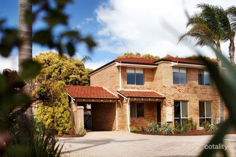 Property photo of 47/15 Jugan Street Mount Hawthorn WA 6016