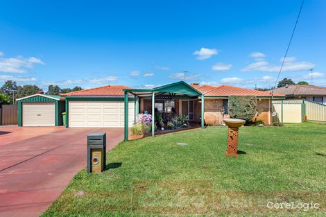 Property photo of 1 Britten Court Collie WA 6225