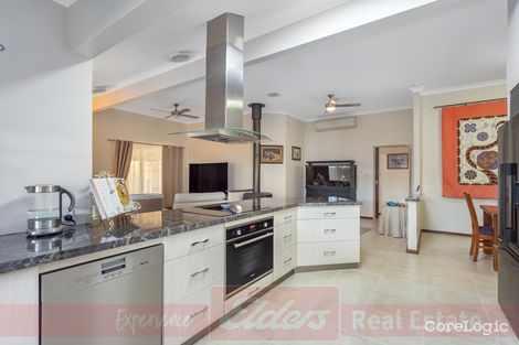 Property photo of 1 Britten Court Collie WA 6225