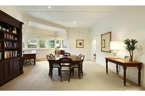 Property photo of 22 Grandview Road Brighton VIC 3186