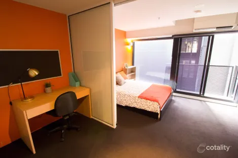 Property photo of 207/131 Pelham Street Carlton VIC 3053