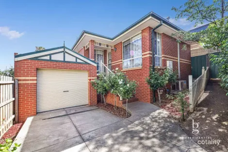 3/11 Middle Rd, Maribyrnong, VIC 3032
