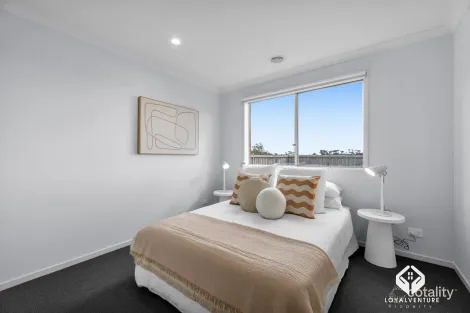 Property photo of 13 Denton Drive Warragul VIC 3820