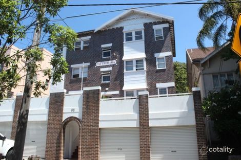 5/68 Birriga Rd, Bellevue Hill, NSW 2023