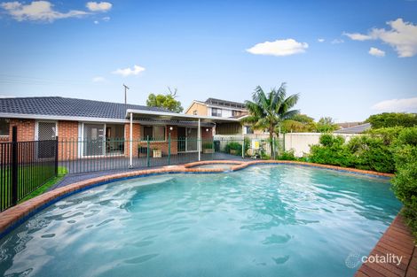Property photo of 3 Eucalyptus Street Alfords Point NSW 2234