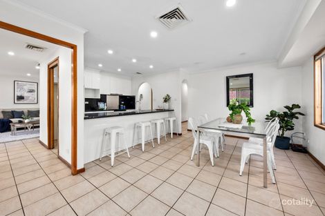 Property photo of 3 Eucalyptus Street Alfords Point NSW 2234