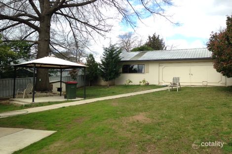 Property photo of 18 Kelly Crescent West Bathurst NSW 2795