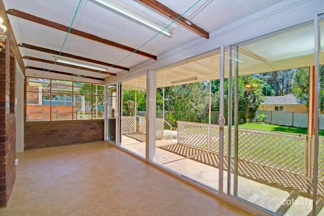 Property photo of 446 Pennant Hills Road Pennant Hills NSW 2120