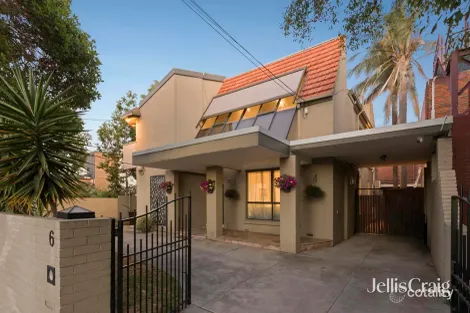Property photo of 6 Raphael Street Caulfield North VIC 3161