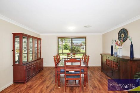 Property photo of 3 Netherton Park Avenue Armidale NSW 2350