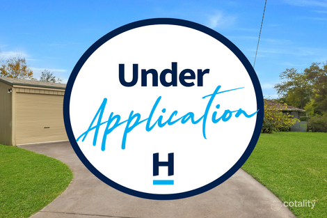 Property photo of 23 Abeckett Road Bunyip VIC 3815